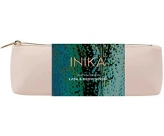 INIKA ORGANIC Blakstienų ir antakių serumas, 7 ml