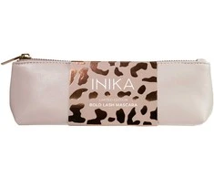 INIKA ORGANIC BOLD LASH Blakstienų tušas, 13 ml