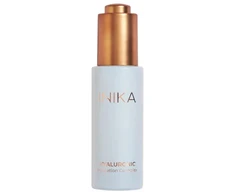 INIKA ORGANIC Hialurono rūgšties kompleksas, 30 ml