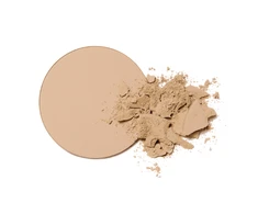INIKA ORGANIC Kompaktinė mineralinė pudra - Nurture, 8 g