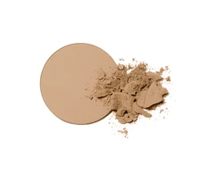 INIKA ORGANIC Kompaktinė mineralinė pudra - Trust, 8 g