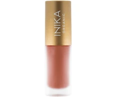 INIKA ORGANIC Lūpų aliejus - BLOSSOM, 5 ml