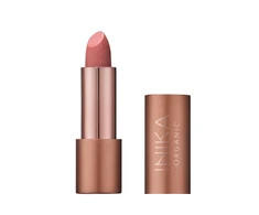 INIKA ORGANIC Lūpų dažai SPRING BLOOM, 4.2 g