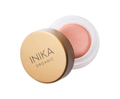 INIKA ORGANIC Lūpų ir skruostų kremas - Dusk, 3.5 g