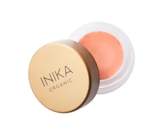 INIKA ORGANIC Lūpų ir skruostų kremas Morning, 3.5 g