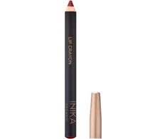 INIKA ORGANIC, Lūpų pieštukas - Crimson 3 g