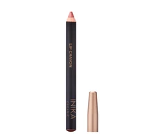 Inika Organic Inika Lūpų kreidelė 3g, Rose Nude