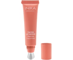 INIKA ORGANIC Lūpų serumas - BLUSH, 10 ml