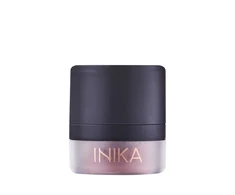 INIKA ORGANIC Mineraliniai skaistalai su pagalvėle - Rosy Glow, 3 g