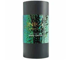 INIKA ORGANIC Rankų kremas, 75 ml