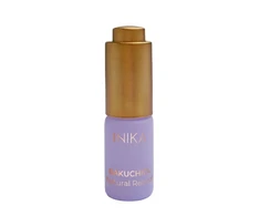 INIKA ORGANIC serumas su bakučioliu 4 ml