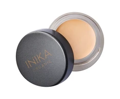 INIKA ORGANIC Stipraus maskavimo priemonė - Vanilla, 3.5 g