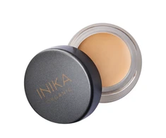 INIKA ORGANIC Stipraus maskavimo priemonė - Shell, 3.5 g