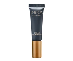 INIKA ORGANIC Švytėjimo suteikianti priemonė - Rožinė Pearl, 8 ml
