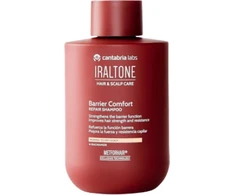 IRALTONE Barrier Comfort Repair Šampūnas šampūnas, 250 ml