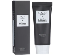 JIGOTT Signature All In One - BB kremas su SPF50+ apsauga ir niacinamidu, 50 ml