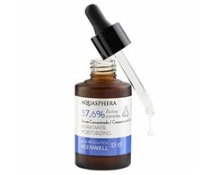 KEENWELL AQUASPHERA Koncentruotas serumas, 30 ml