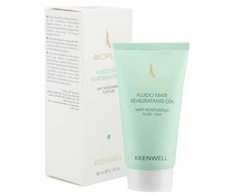 KEENWELL BIOPURE dieninis matizuojantis fluidas, 60 ml