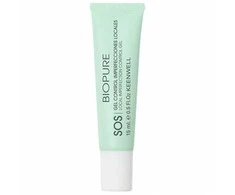 KEENWELL BIOPURE SOS Gelis lokaliam naudojimui, 15 ml