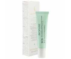 KEENWELL BIOPURE SOS Gelis lokaliam naudojimui, 15 ml
