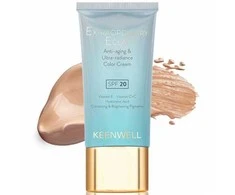 KEENWELL EXTRAORDINARY ECLAT EE SPF 20, 40 ML (Nr. 3)
