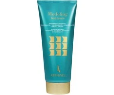 KEENWELL INTENSYVUS, Reformuojantis gelinis kremas krūtinės ir dekoltė sričiai, 200 ml