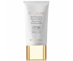 KEENWELL Jauninantis BB kremas SPF20 (Nr. 301), 30 ml