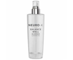 KEENWELL NEURO-K BALANCE WELL Gelinis veido prausiklis, 200 ml