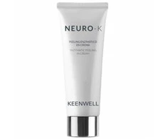 KEENWELL NEURO-K ENZIMINIS Šveičiamasis veido kremas, 100 ml