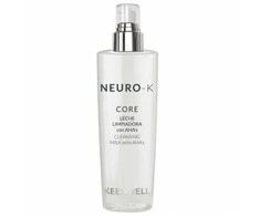 KEENWELL NEURO-K Valomasis pienelis su AHA rūgštimis, 200 ml