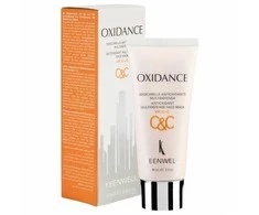 KEENWELL OXIDANCE Antioksidacinė visapusiškai apsauganti veido kaukė, 60 ml