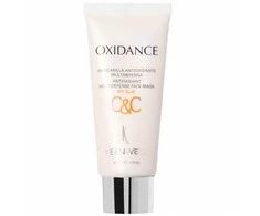 KEENWELL OXIDANCE Antioksidacinė visapusiškai apsauganti veido kaukė, 60 ml