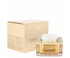 KEENWELL ROYAL JELLY Intensyviai drėkinantis veido kremas, 50 ml