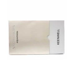 KEENWELL SNOW DROPS - AQUASPHERA Rinkinys (kremas 80 ml, serumas 30 ml, paakių gelis 20 ml)