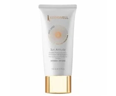 KEENWELL SUN ATTITUDE ANTI-SAND Apsauginė įdegį skatinanti emulsija kūnui SPF50, 150 ml