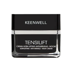 KEENWELL TENSILIFT Naktinis kremas, 50 ml
