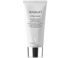 KEENWELL TENSILIFT Veido kaukė, 60 ml