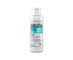 Korban Professional Korban Bioplastia Capilar intensyvus atstatantis plaukų šampūnas, 100 ml