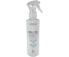 Korban Professional Korban Finisher Mais Liso tiesinamasis plaukų fluidas, 190 ml