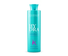 Korban Professional Korban Hydra Brazilian Keratin giliai valantis šampūnas, 1 L (PROFESIONALAMS)