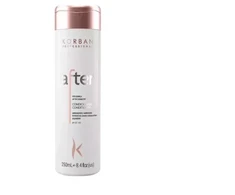 Korban Professional Korban Conditioner After Chemistry kondicionierius priežiūrai po procedūrų, 250 ml