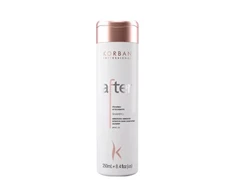 Korban Professional Korban Šampūnas After Chemistry šampūnas priežiūrai po procedūrų, 250 ml