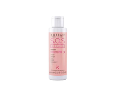 Korban Professional Korban S.O.S Repair Finisher plaukų serumas procedūros užbaigimui, 100 ml