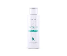 Korban Professional Korban valomasis micelinis šampūnas, 100 ml