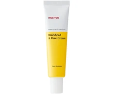 Ma:nyo Blackhead &amp; Pore Kreminis - giliai valantis kremas-serumas, 30 ml