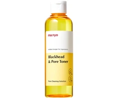 Ma:nyo Blackhead &amp; Pore Toneris - poras sutraukiantis toneris, 210 ml