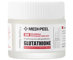 Medi-Peel Bio-Intense Glutathione Baltas Kreminis - skaistinantis ir drėkinantis veido kremas , 50 g
