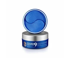 Medi Peel Paakių kaukės Medipeel Hyaluron 9 Aqua Peptide Ampoule Eye Patch 60 vnt.
