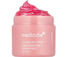 Medicube Collagen Jelly Kreminis gelinis veido kremas, 50 ml