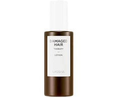 MISSHA DAMAGED HAIR THERAPY LOTION - atkuriamoji nenuskalaujama plaukų emulsija, 150 ml